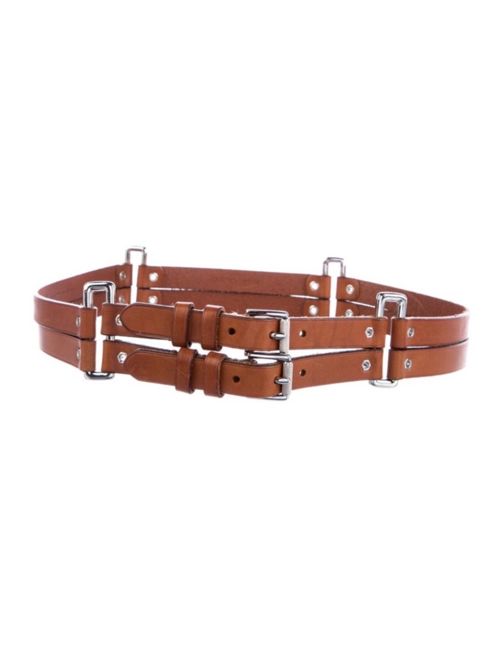 Ralph Lauren waist belt